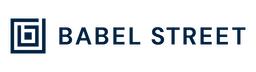 Babel Street Rosette株式会社